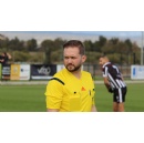 
Nathan Magill has been appointed as our new head of referee development
