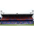 Crystal Palace submit retained and released list; two contracts extended