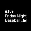 
Apple and Major League Baseball announce July Friday Night Baseball schedule