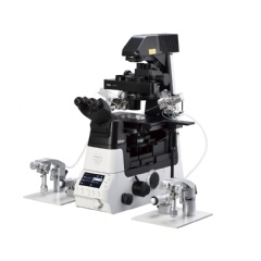 ECLIPSE Ti2-I Motorized Inverted Microscope for ICSI/IMSI*2