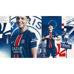 Photo: PSG