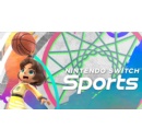 Free update: Basketball comes to Nintendo Switch Sports!
