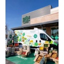 Whole Foods Market Celebrates 50th Van Donation to Support Food Rescue in Local Communities