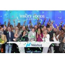 Whole Foods Market Rings Nasdaqs Opening Bell to Celebrate 20th Anniversary of New York Flagship Store