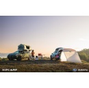 Hipcamp and Subaru Partner to Launch 10 Classic American Roadtrip Routes
