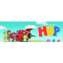 Marc Browns Hop Hops Back With Exciting New Episodes On Max August 15