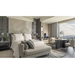 The all-new Hotel will offer a second Four Seasons experience in Hangzhou