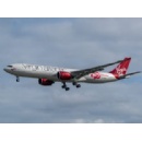 Virgin Atlantic Completes Fleet Transformation with New Airbus A330-900 Order