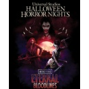 All-Female Classic Universal Monsters  The Bride of Frankenstein, Draculas Daughter, She-Wolf of London and Anck-Su-Namun  Headline All-Original Halloween Horror Nights Haunted House, Universal Monsters: Eternal Bloodlines, at Universal Studios Hollywood and Universal Orlando Resort