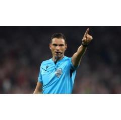 Sandro Schrer during the UEFA EURO 2024 group stage match between Georgia and Portugal. Getty Images