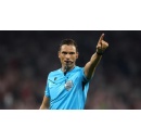 Sandro Schrer to referee the 2024 UEFA Super Cup