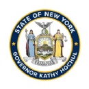 Governor Hochul promotes worker safety during National Safe + Sound Week, August 12-18