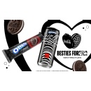 Coca‑Cola and the OREO brand join forces: “Besties” around the world can enjoy a new limited edition drink and cookie