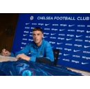 Cole Palmer signs new contract with Chelsea