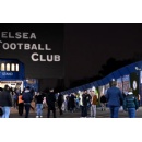 Chelsea FC matchday information channel launched