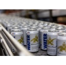 Anheuser-Busch delivered over 50,000 cans of drinking water to support relief efforts following Hurricane Debby in Florida