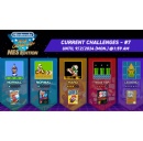 Competition No. 7 is now underway at Nintendo World Championships: NES Edition