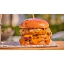 Four Seasons Hotel Las Vegas announces special initiative for National Food Bank Day and National Cheeseburger Day