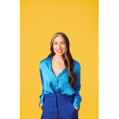 Stacy London. Photo: Amazon MGM Studios