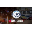 Anheuser-Busch launches electrifying partnership as official beer sponsor of Nitro Circus & Nitrocross