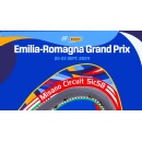 Pirelli confirms the successful tyre allocation brought to the last GP also for the Emilia-Romagna Grand Prix