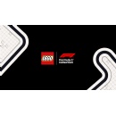 Were Putting Play in Pole Position! The LEGO Group and Formula 1 To Go Full Throttle On New Brand Partnership