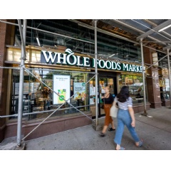 WFM Daily Shop Lenox Hill