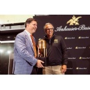 Representatives David Rouzer and Rick Larsen Win Anheuser-Buschs 2024 Brew Across America Congressional Brewing Competition