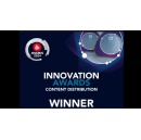 Verizon Business takes home top honors for its NHL broadcasting innovation at IBC2024