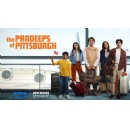 New Country. New Neighbors. New Chaos. Prime Video Announces October 17 as Premiere Date for The Pradeeps of Pittsburgh and Reveals Trailer and Key Art