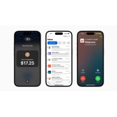 Apple Business Connect now allows businesses of all sizes, including those without a physical location, to manage the way they appear to over 1 billion Apple users in the apps they use every day.