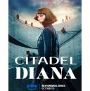 Citadel: Diana is the Biggest Global Launch For An Italian Original Ever on Prime Video