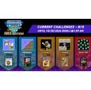 Competition #15 is on now in Nintendo World Championships: NES Edition