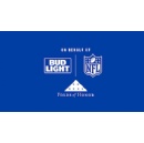 Anheuser-Busch Continues Longstanding Commitment to Folds of Honor with Bud Light and NFL Ahead of National First Responders Day