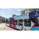 UEFA Womens EURO 2025 ticket holders to be offered free public transport