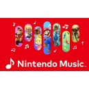 Nintendo Music, a new smart-device app for Nintendo soundtracks, is available today!