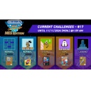 Competition #17 is on now in Nintendo World Championships: NES Edition