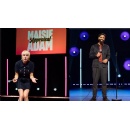 Sky Original stand-up specials Maisie Adam: Appraisal and Paul Chowdhry: Family Friendly Comedian to premiere this December on Sky Comedy and NOW