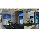 Valeo and NTT DATA unveil a brand new connected cluster at the EICMA show from November 7 to 10, 2024