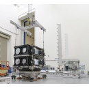 Boeing Delivers Advanced O3b mPOWER Satellites to Operator SES