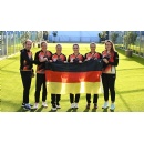 Porsche Team Germany confident ahead of the Billie Jean King Cup Finals