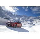 Perfect for Winter Getaways: The Opel Astra Electric and Astra GSe