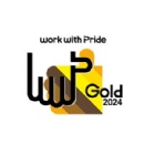 ASICS Awarded Gold for Sixth Consecutive Year in the Pride Index 2024