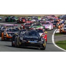 Porsche Supercup celebrates its champions and gears up for the 2025 season