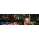 Josie Gibson to bring festive cheer to Channel 4 this December in collaboration with Smyths Toys Superstores