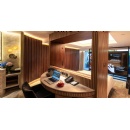 Pullman Hotels & Resorts reveals the ultimate blended travel space - The Transforming Room - a one-of-a-kind concept room