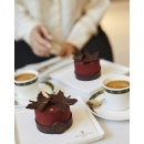 Four Seasons Hotel Madrid Joins Four Seasons Global Initiative to Celebrate World Kindness with Charity Dessert