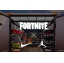 NIKE, Inc. Continues to Energize Youth Fandom with Latest Fortnite Integration