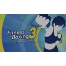 Download the free demo for Fitness Boxing 3: Your Personal Trainer!