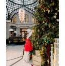 A Festive Fairytale at Four Seasons Gresham Palace Budapest